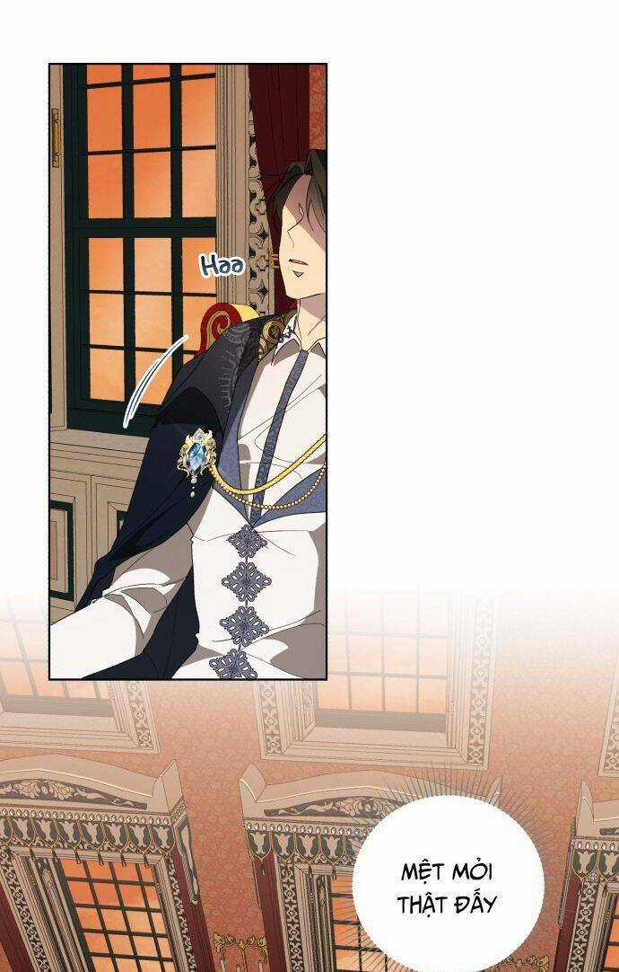 Ta Đã Từng Mong Nàng Biến Mất Chapter 41 trang 20