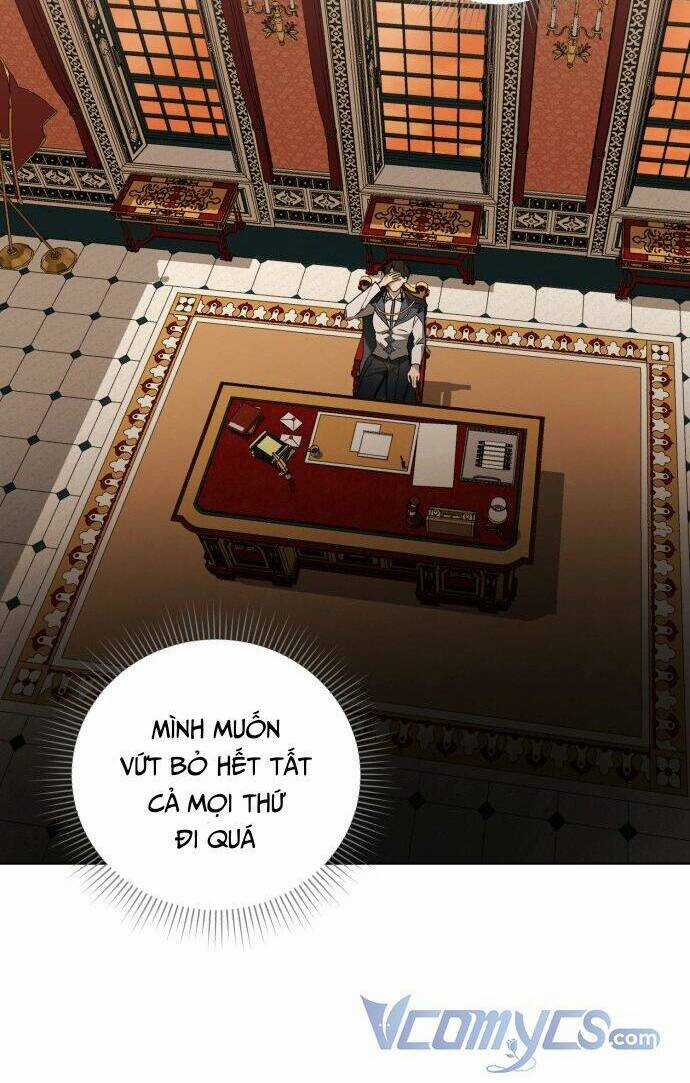 Ta Đã Từng Mong Nàng Biến Mất Chapter 41 trang 21