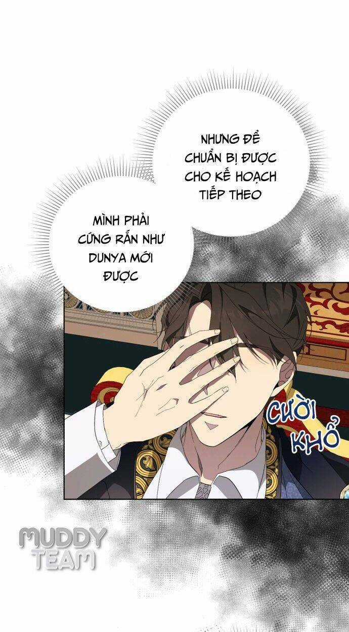 Ta Đã Từng Mong Nàng Biến Mất Chapter 41 trang 22