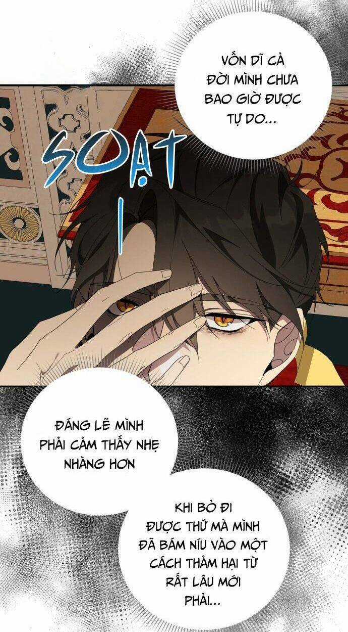 Ta Đã Từng Mong Nàng Biến Mất Chapter 41 trang 23
