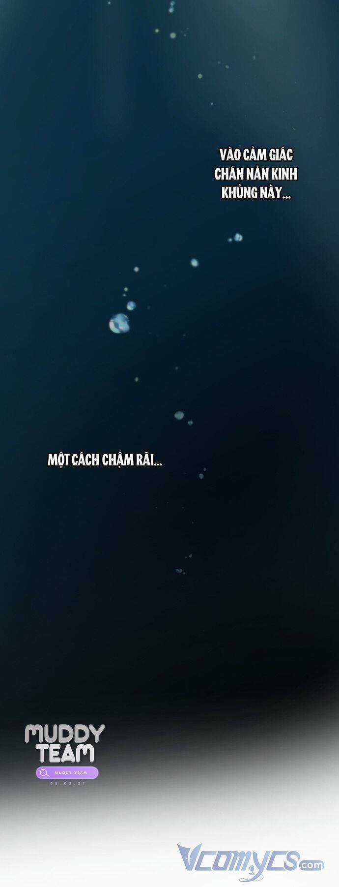 Ta Đã Từng Mong Nàng Biến Mất Chapter 41 trang 27