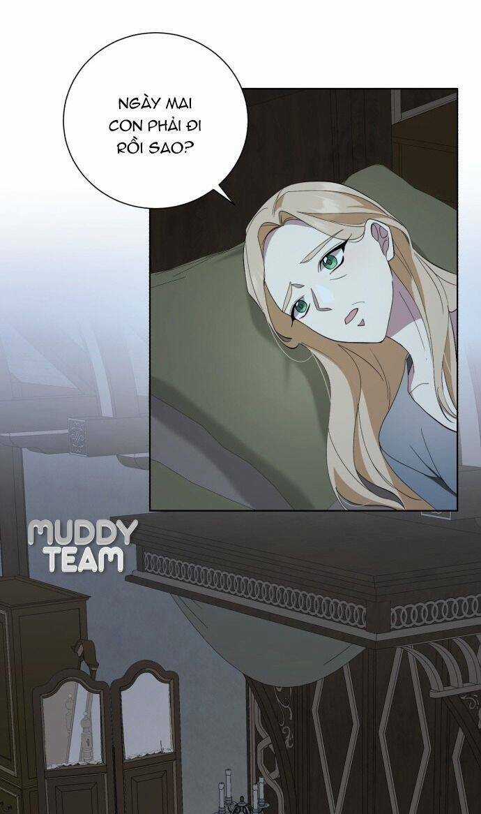 Ta Đã Từng Mong Nàng Biến Mất Chapter 41 trang 29