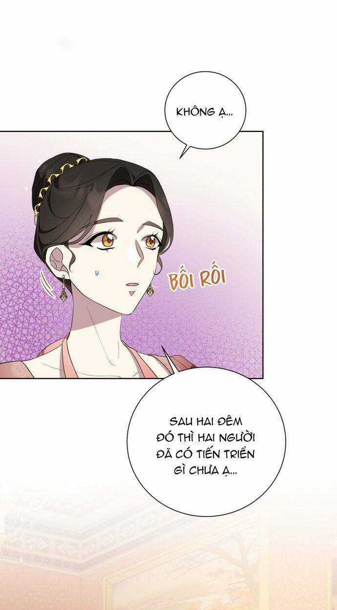 Ta Đã Từng Mong Nàng Biến Mất Chapter 41 trang 3