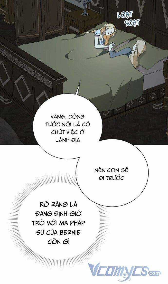 Ta Đã Từng Mong Nàng Biến Mất Chapter 41 trang 30