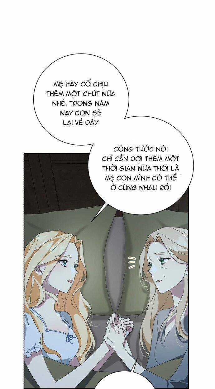 Ta Đã Từng Mong Nàng Biến Mất Chapter 41 trang 31