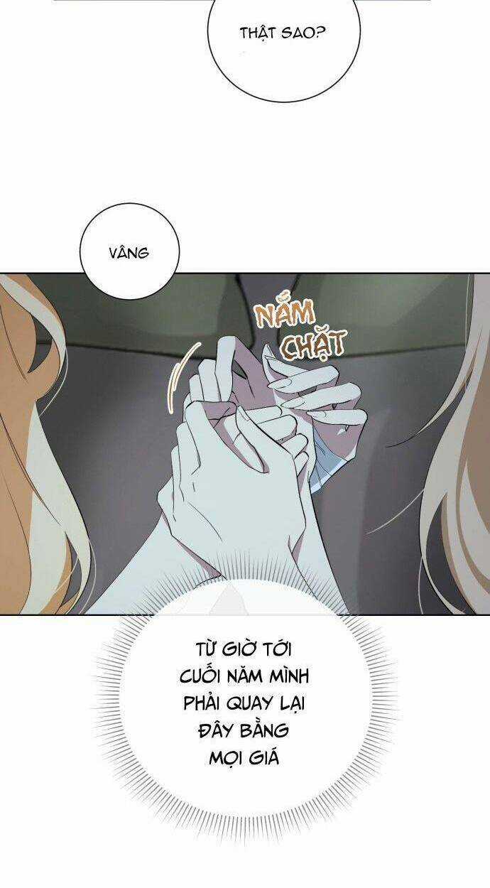 Ta Đã Từng Mong Nàng Biến Mất Chapter 41 trang 32