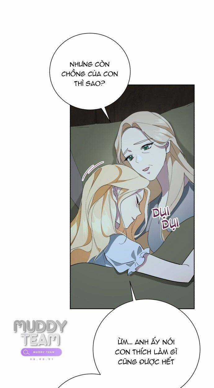 Ta Đã Từng Mong Nàng Biến Mất Chapter 41 trang 34