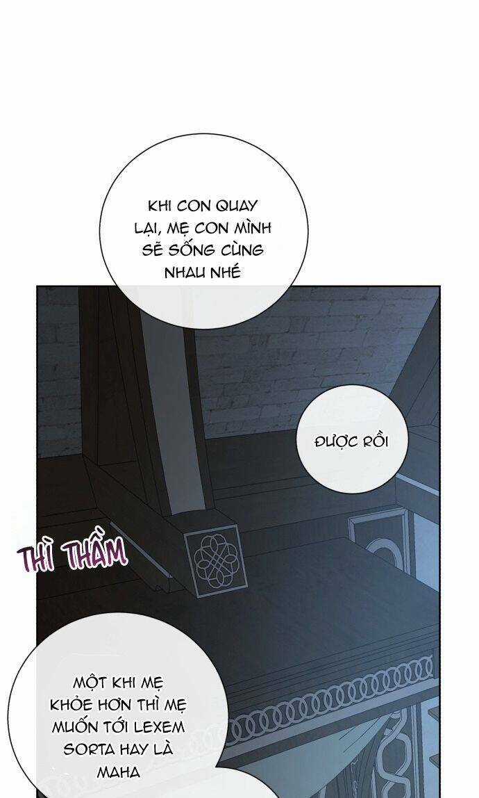 Ta Đã Từng Mong Nàng Biến Mất Chapter 41 trang 37