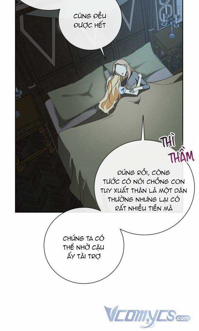 Ta Đã Từng Mong Nàng Biến Mất Chapter 41 trang 38