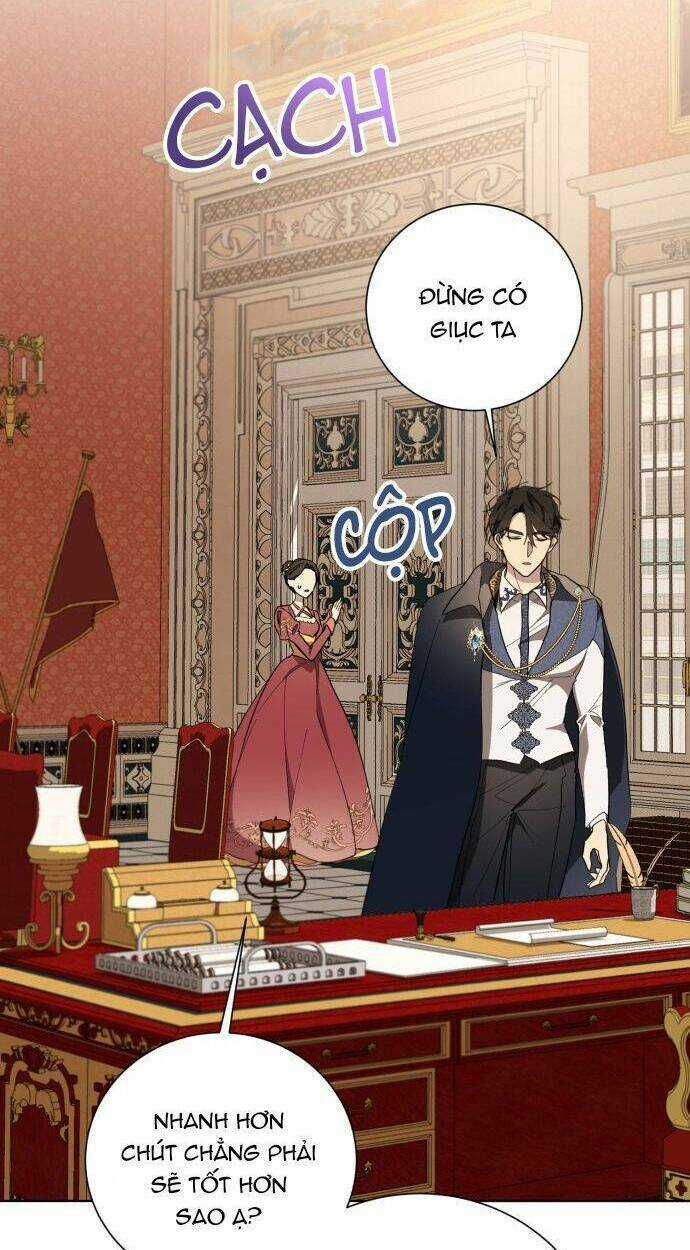 Ta Đã Từng Mong Nàng Biến Mất Chapter 41 trang 4