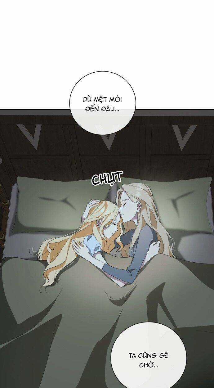 Ta Đã Từng Mong Nàng Biến Mất Chapter 41 trang 40