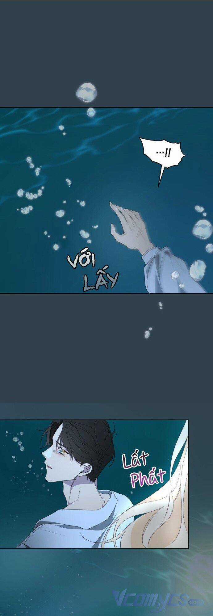 Ta Đã Từng Mong Nàng Biến Mất Chapter 41 trang 49