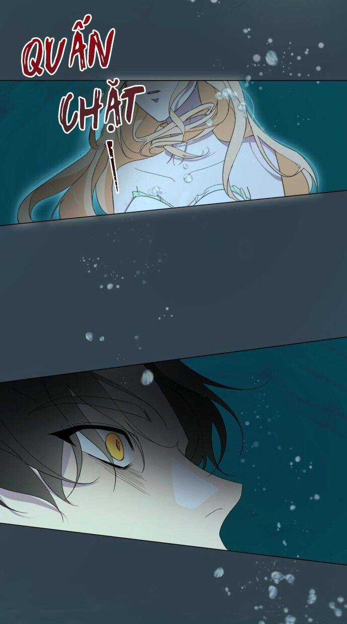 Ta Đã Từng Mong Nàng Biến Mất Chapter 41 trang 52