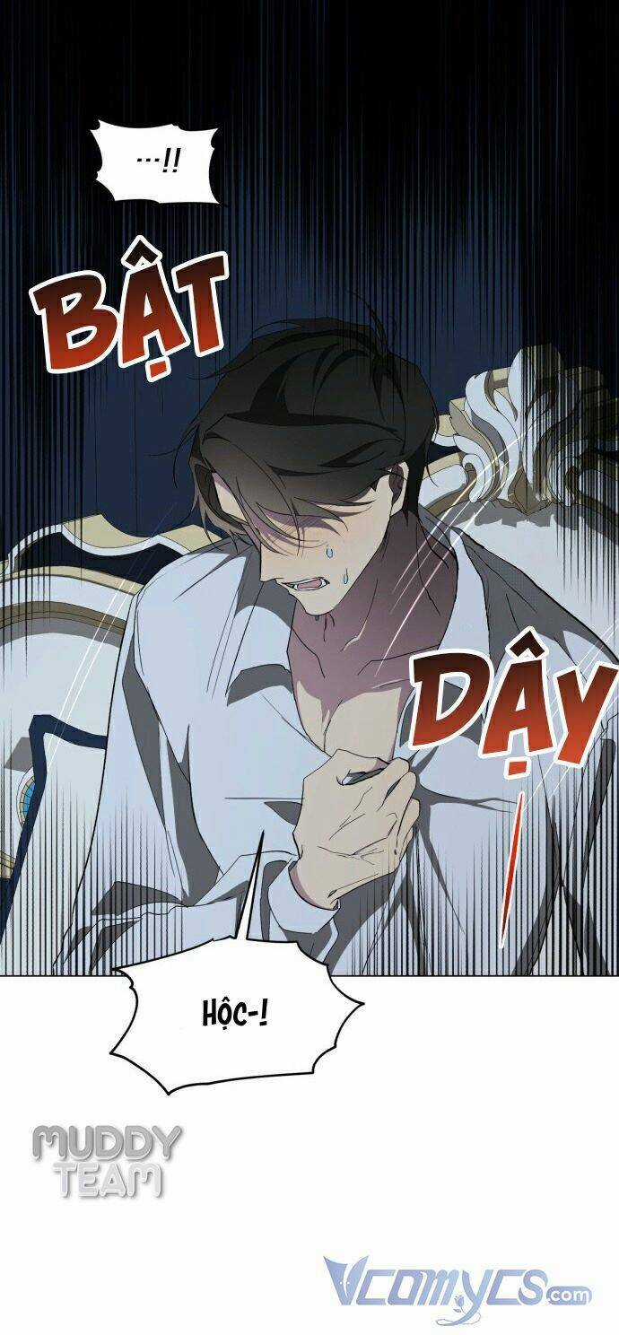 Ta Đã Từng Mong Nàng Biến Mất Chapter 41 trang 54