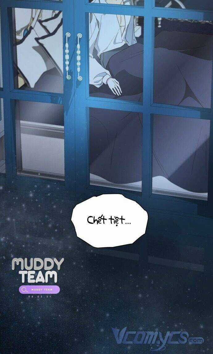 Ta Đã Từng Mong Nàng Biến Mất Chapter 41 trang 58