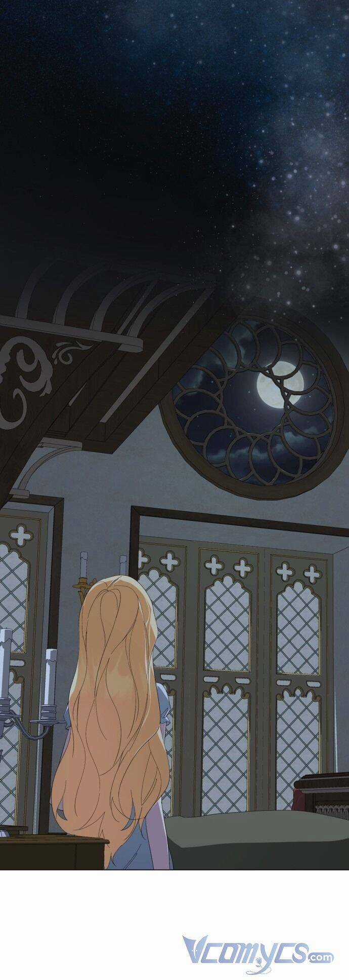 Ta Đã Từng Mong Nàng Biến Mất Chapter 41 trang 59