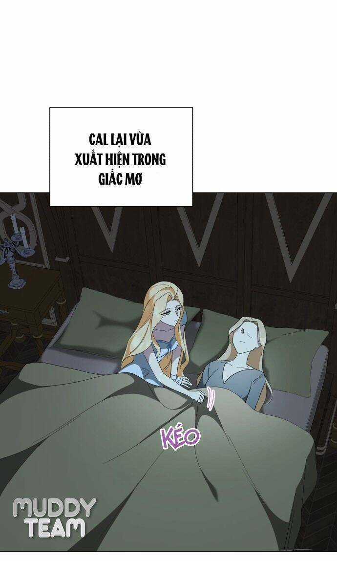 Ta Đã Từng Mong Nàng Biến Mất Chapter 41 trang 60