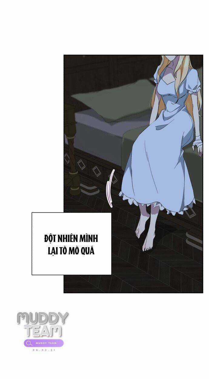 Ta Đã Từng Mong Nàng Biến Mất Chapter 41 trang 64