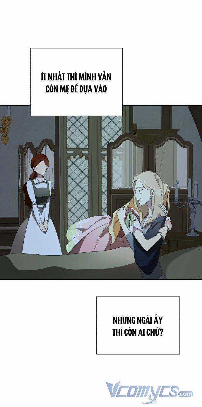 Ta Đã Từng Mong Nàng Biến Mất Chapter 41 trang 67