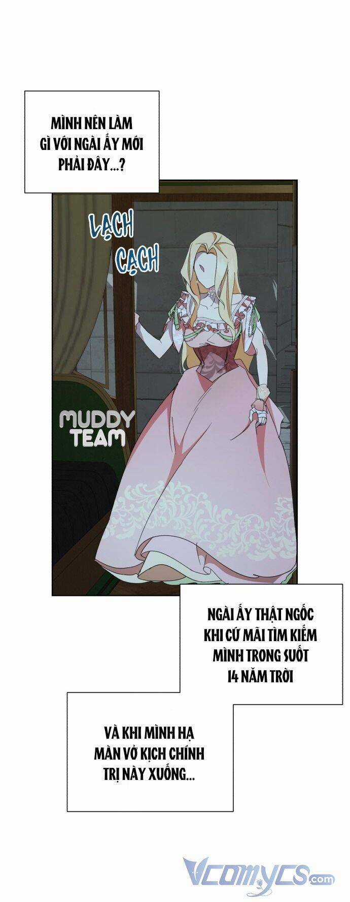 Ta Đã Từng Mong Nàng Biến Mất Chapter 41 trang 68