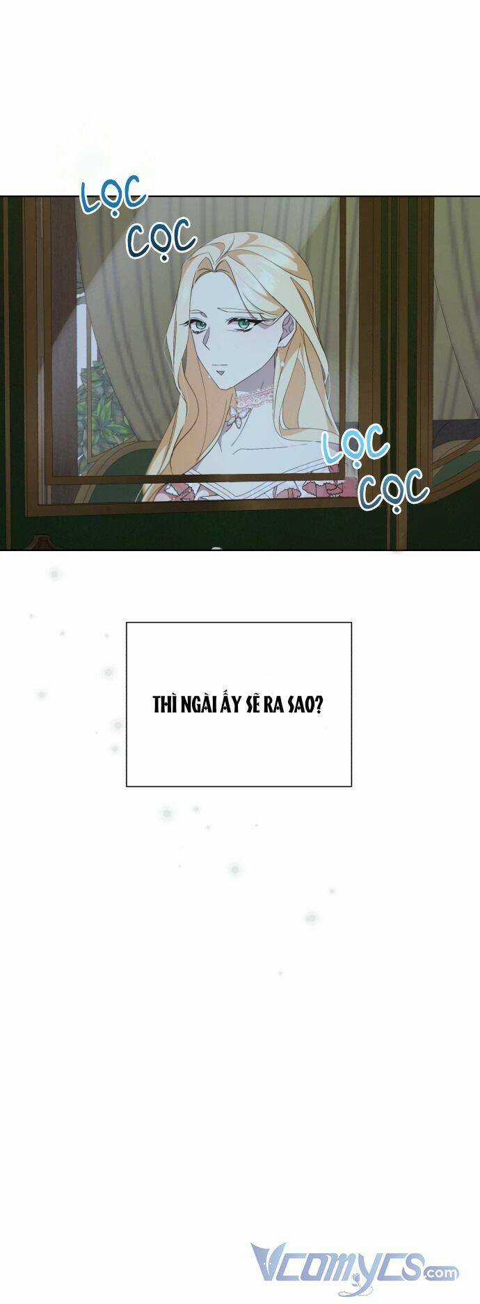 Ta Đã Từng Mong Nàng Biến Mất Chapter 41 trang 69