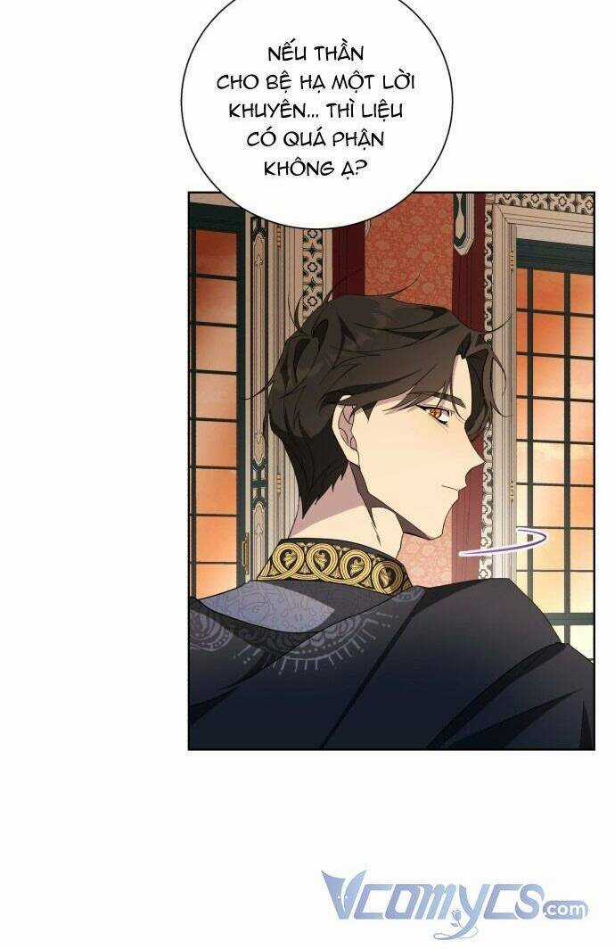 Ta Đã Từng Mong Nàng Biến Mất Chapter 41 trang 7