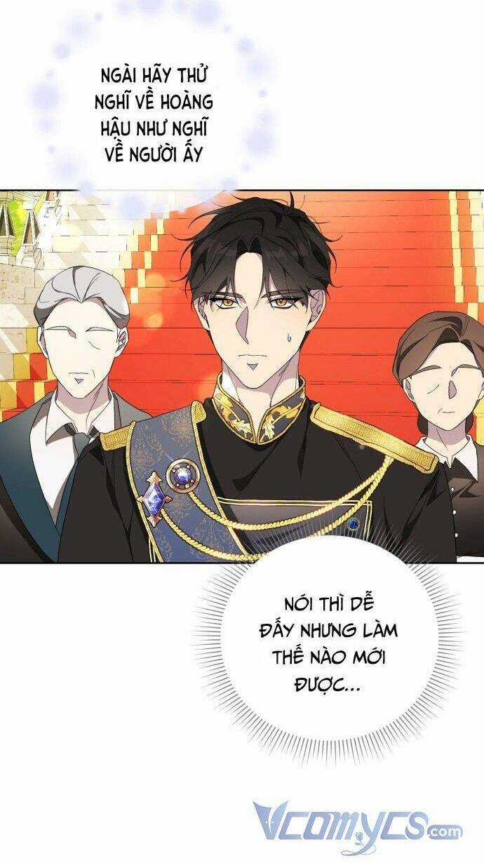 Ta Đã Từng Mong Nàng Biến Mất Chapter 41 trang 73