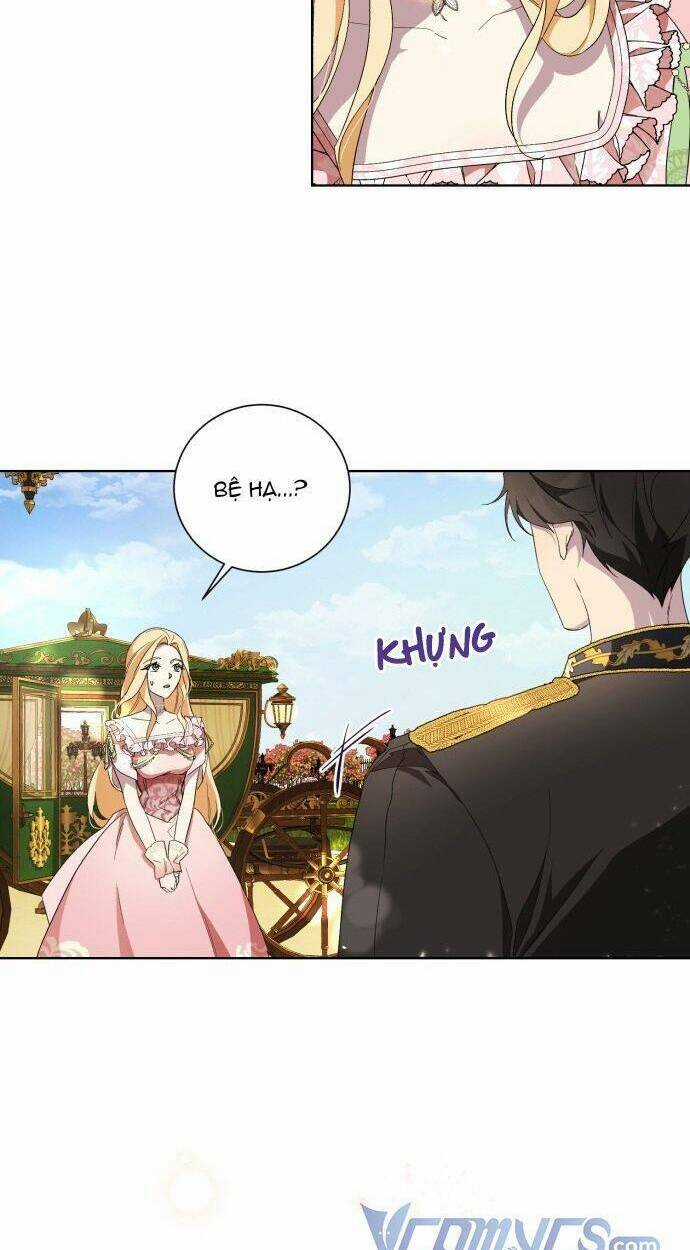 Ta Đã Từng Mong Nàng Biến Mất Chapter 41 trang 75