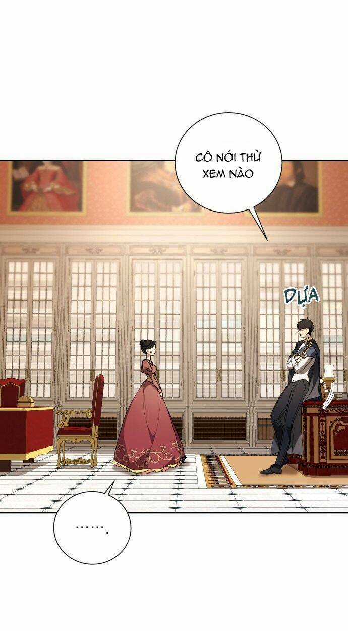 Ta Đã Từng Mong Nàng Biến Mất Chapter 41 trang 8