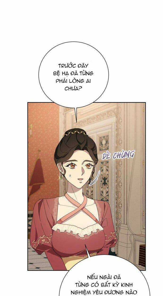 Ta Đã Từng Mong Nàng Biến Mất Chapter 41 trang 9