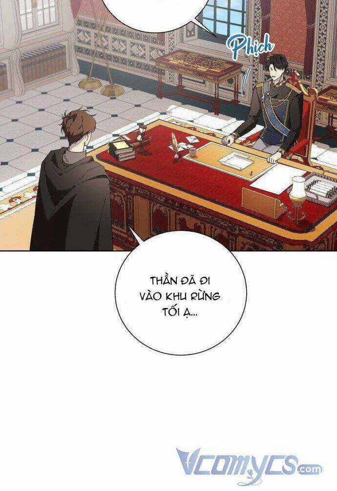 Ta Đã Từng Mong Nàng Biến Mất Chapter 42 trang 10