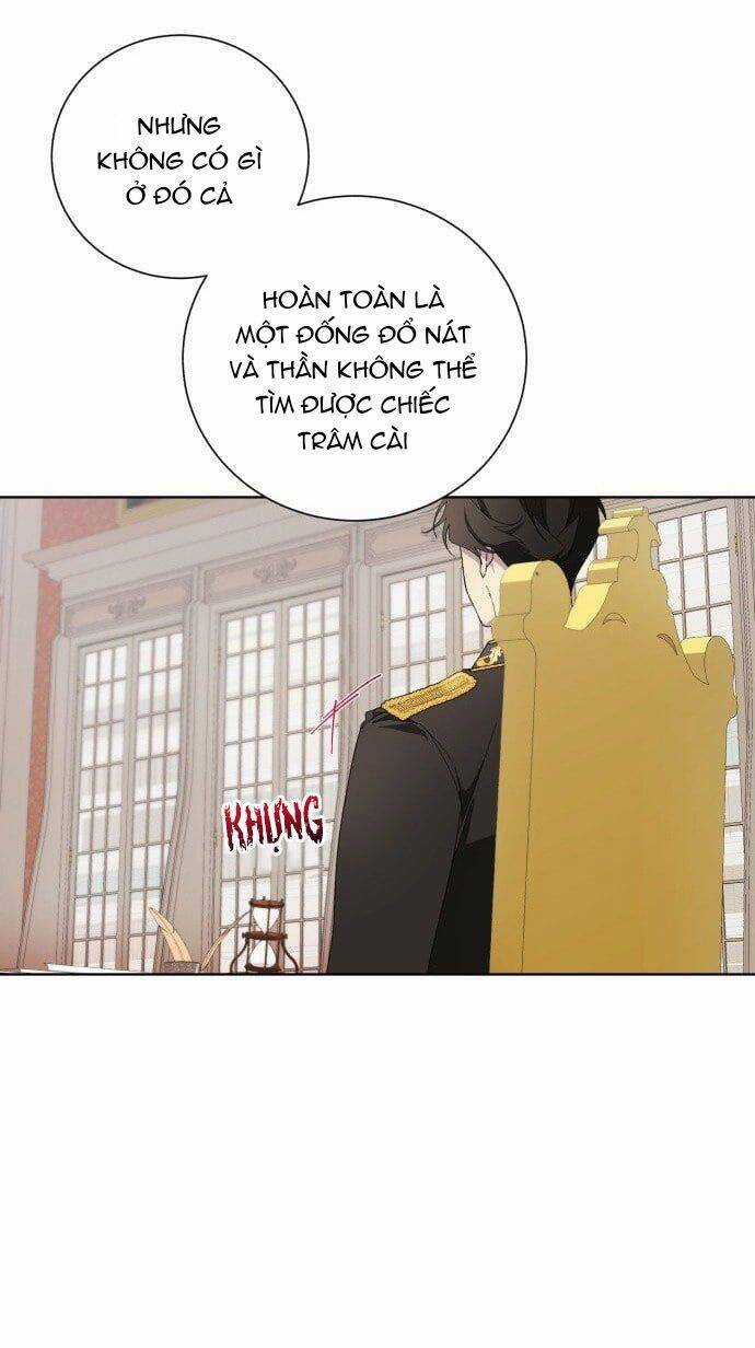 Ta Đã Từng Mong Nàng Biến Mất Chapter 42 trang 11