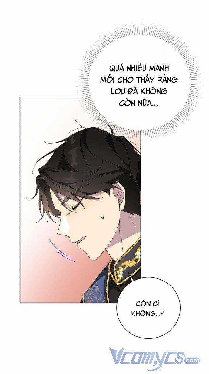 Ta Đã Từng Mong Nàng Biến Mất Chapter 42 trang 12