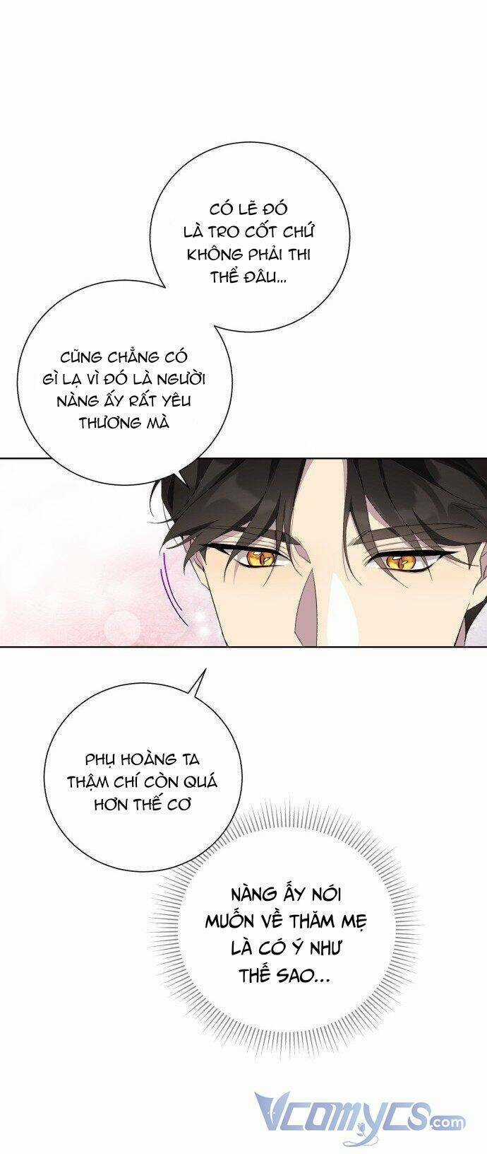 Ta Đã Từng Mong Nàng Biến Mất Chapter 42 trang 14