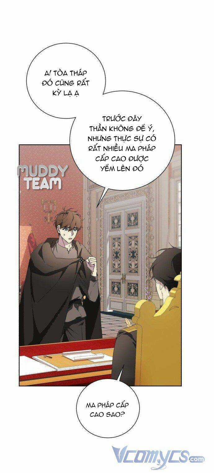 Ta Đã Từng Mong Nàng Biến Mất Chapter 42 trang 15