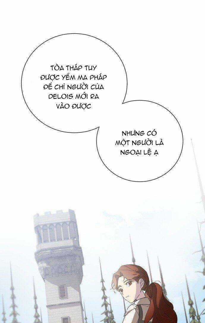 Ta Đã Từng Mong Nàng Biến Mất Chapter 42 trang 16