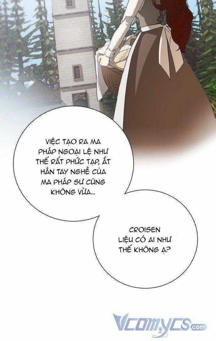 Ta Đã Từng Mong Nàng Biến Mất Chapter 42 trang 17