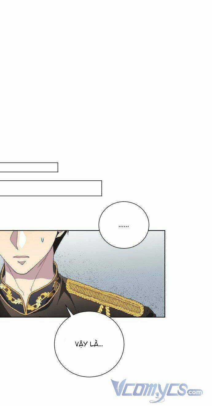 Ta Đã Từng Mong Nàng Biến Mất Chapter 42 trang 19