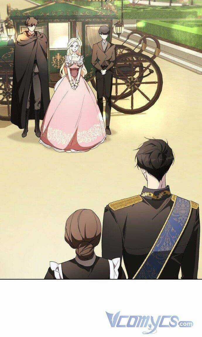 Ta Đã Từng Mong Nàng Biến Mất Chapter 42 trang 2