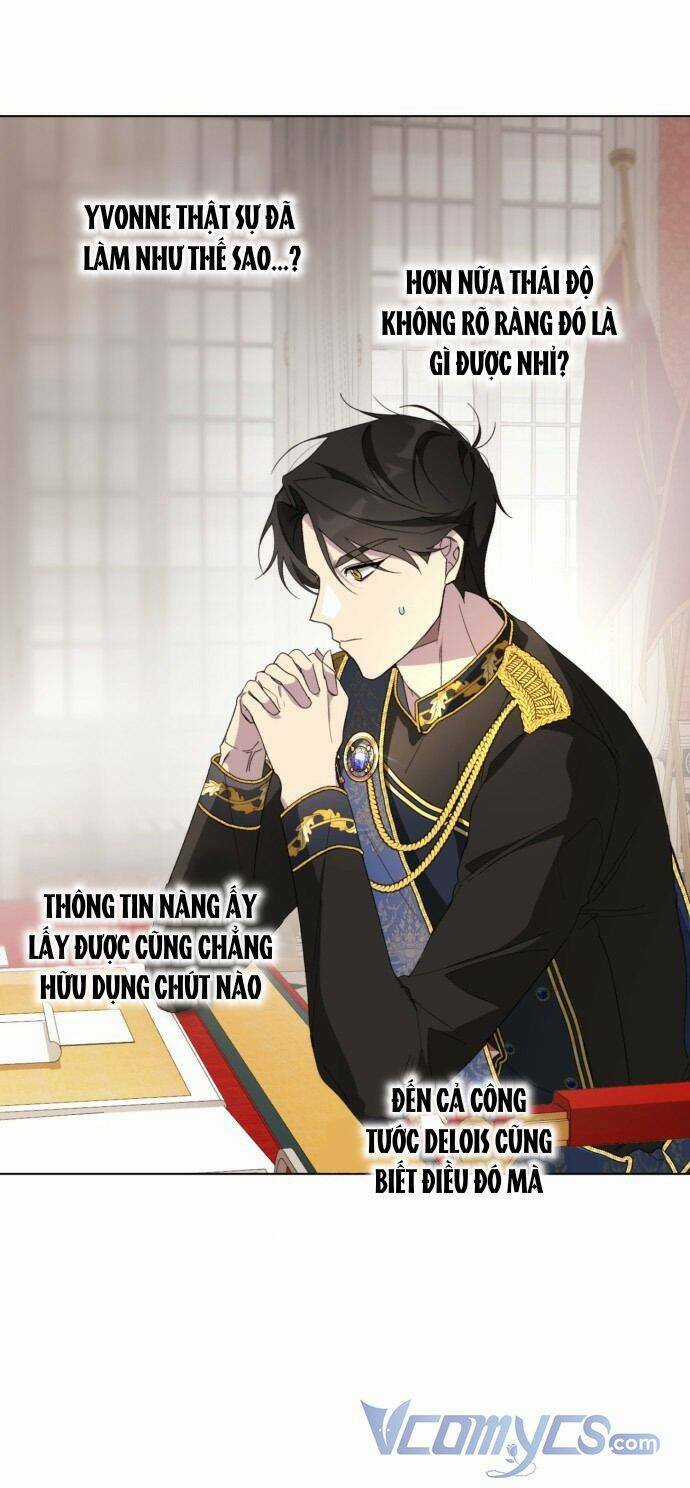 Ta Đã Từng Mong Nàng Biến Mất Chapter 42 trang 21