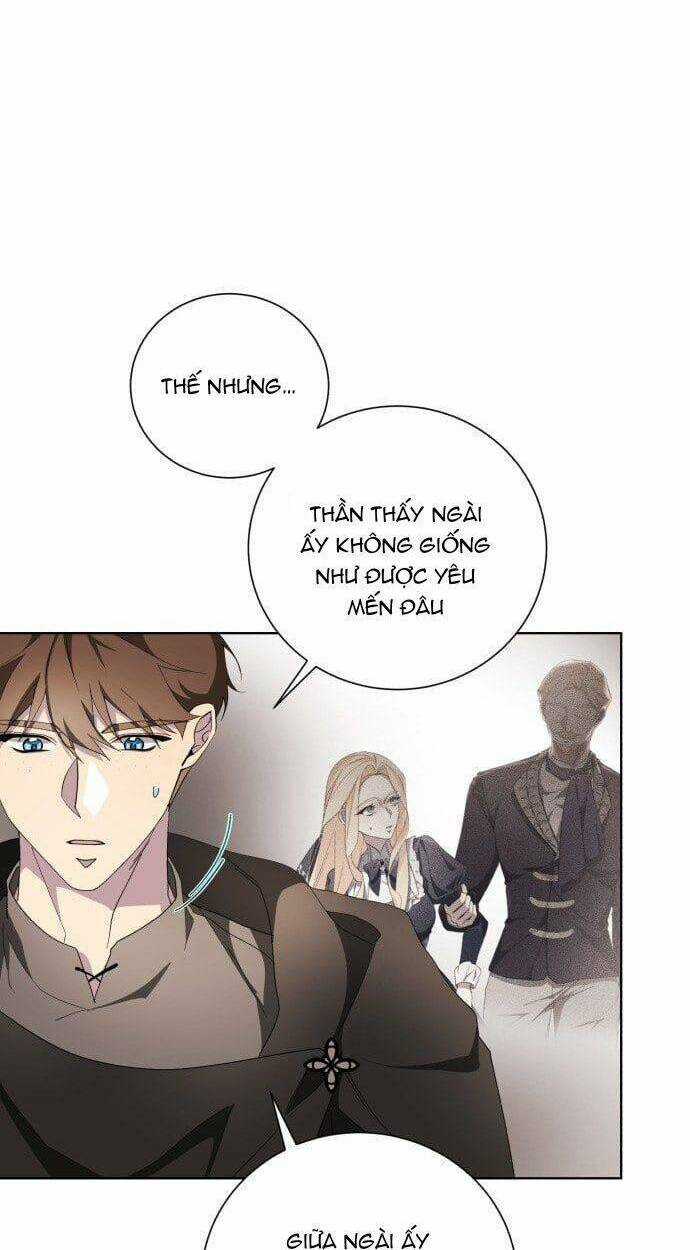 Ta Đã Từng Mong Nàng Biến Mất Chapter 42 trang 24