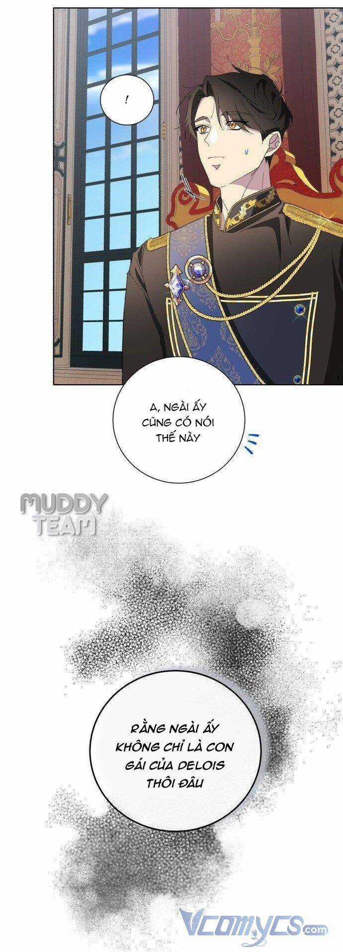 Ta Đã Từng Mong Nàng Biến Mất Chapter 42 trang 26