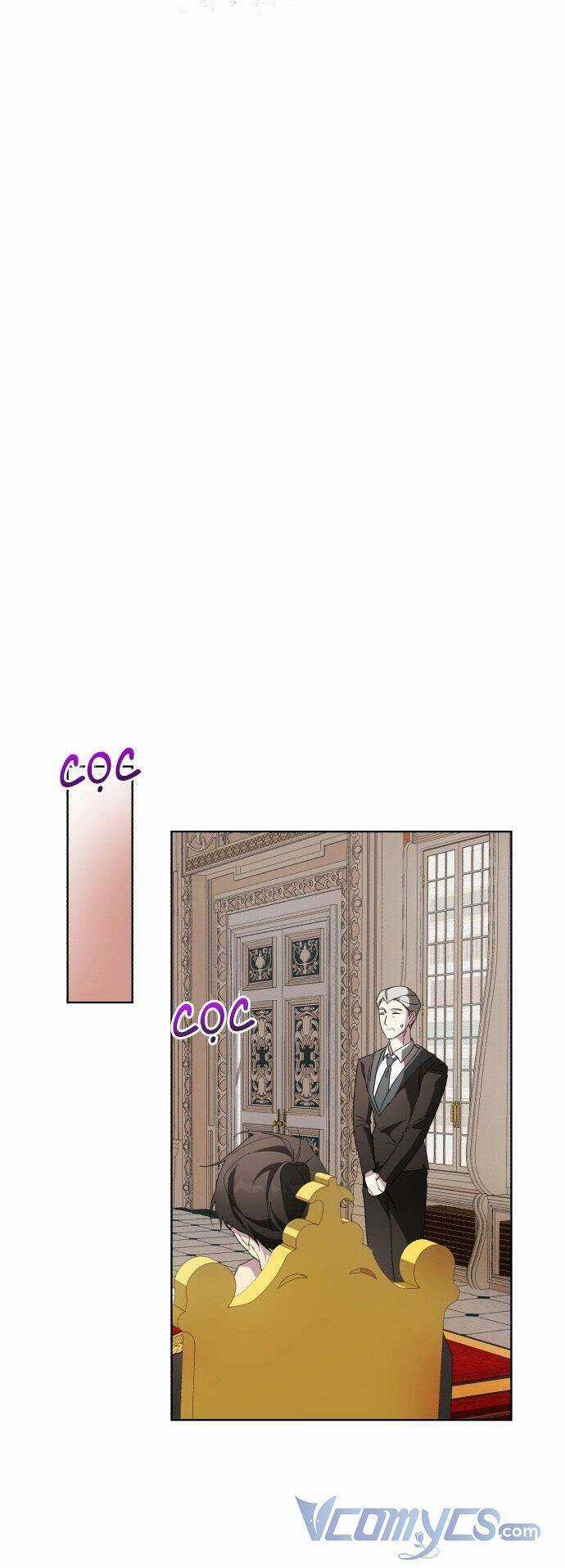 Ta Đã Từng Mong Nàng Biến Mất Chapter 42 trang 27