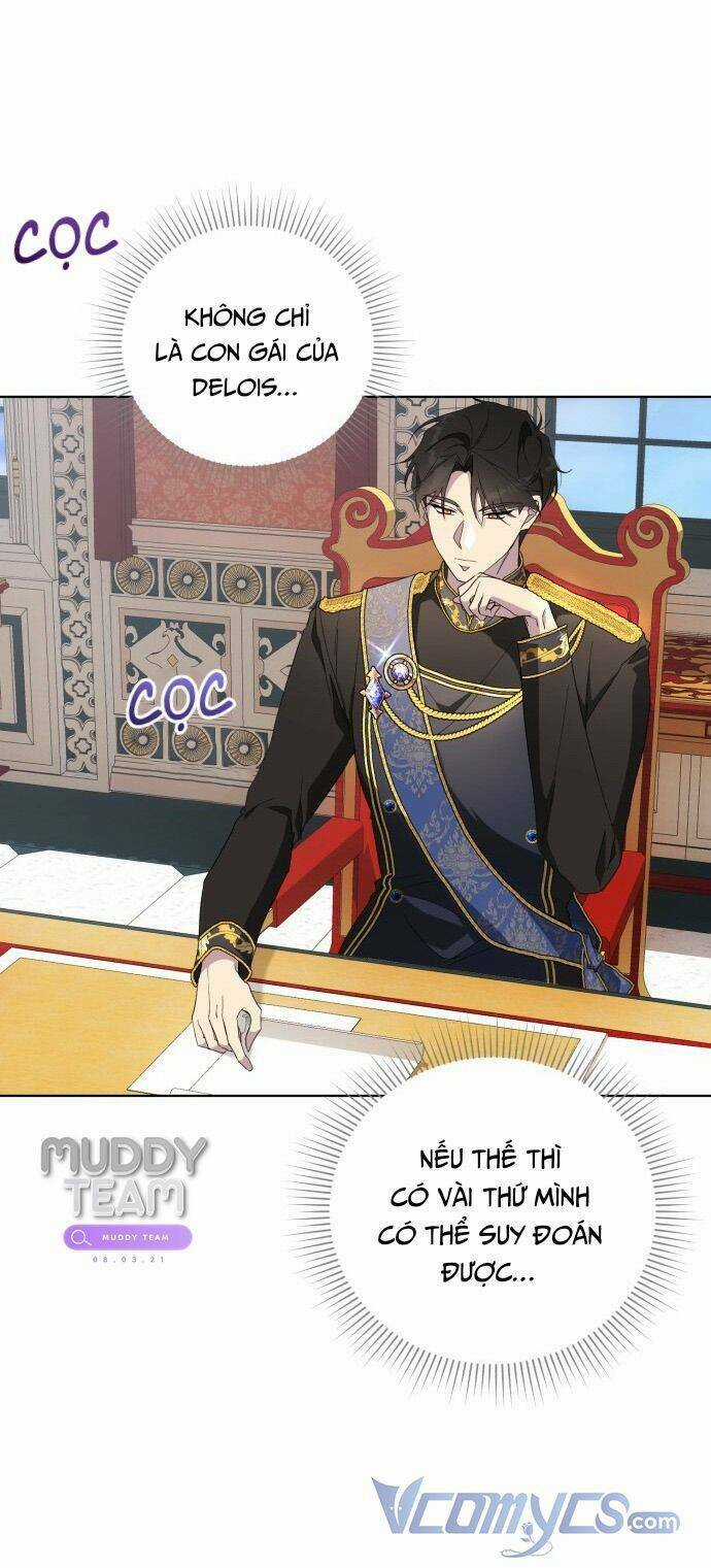 Ta Đã Từng Mong Nàng Biến Mất Chapter 42 trang 28