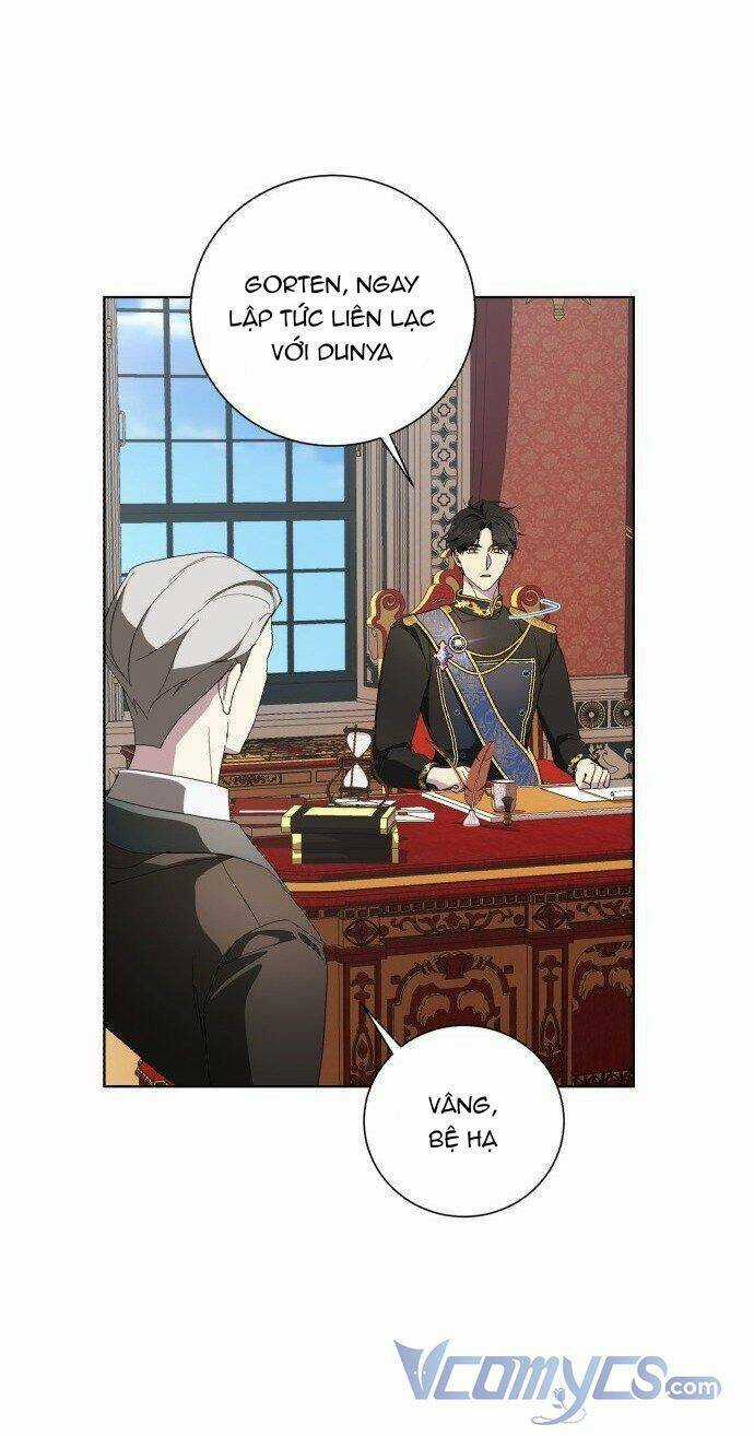 Ta Đã Từng Mong Nàng Biến Mất Chapter 42 trang 29