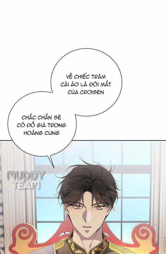 Ta Đã Từng Mong Nàng Biến Mất Chapter 42 trang 30