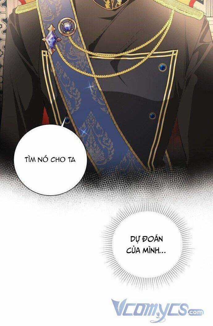 Ta Đã Từng Mong Nàng Biến Mất Chapter 42 trang 31