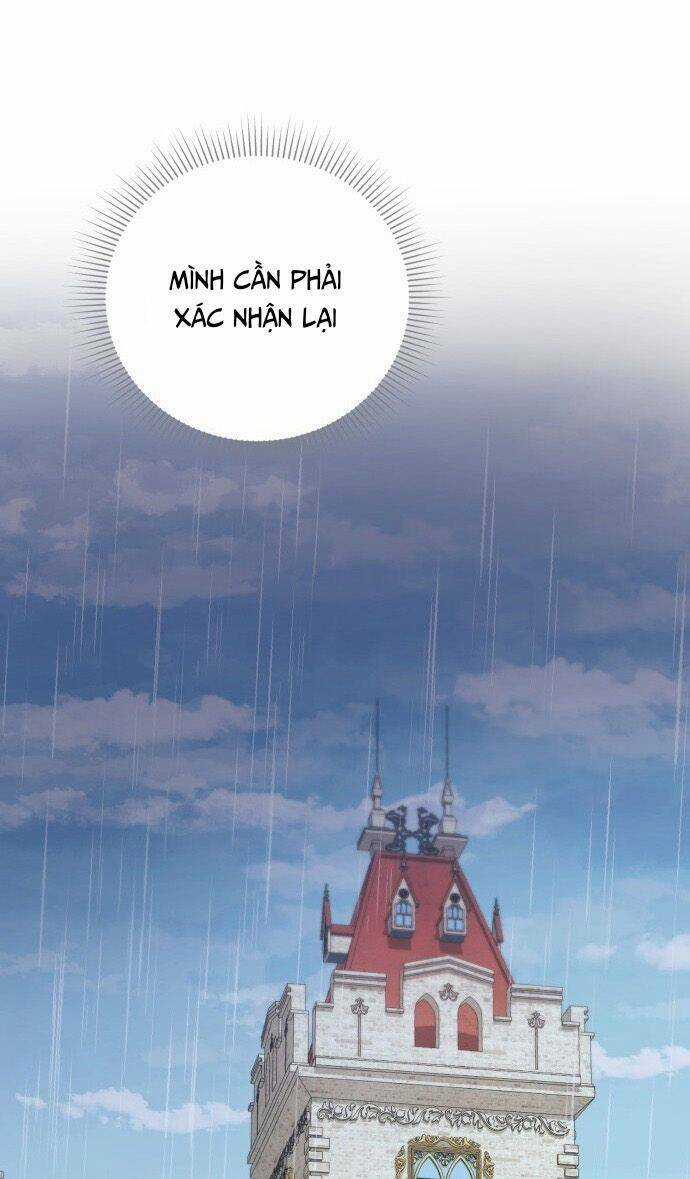 Ta Đã Từng Mong Nàng Biến Mất Chapter 42 trang 32