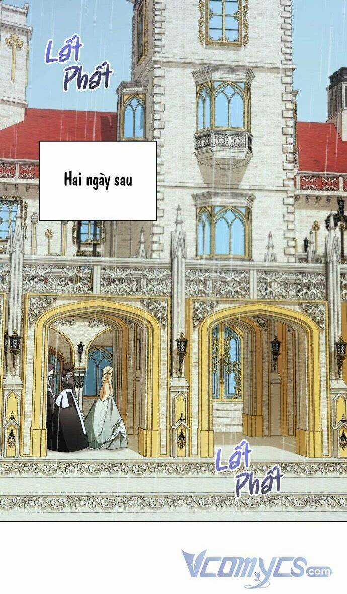 Ta Đã Từng Mong Nàng Biến Mất Chapter 42 trang 33