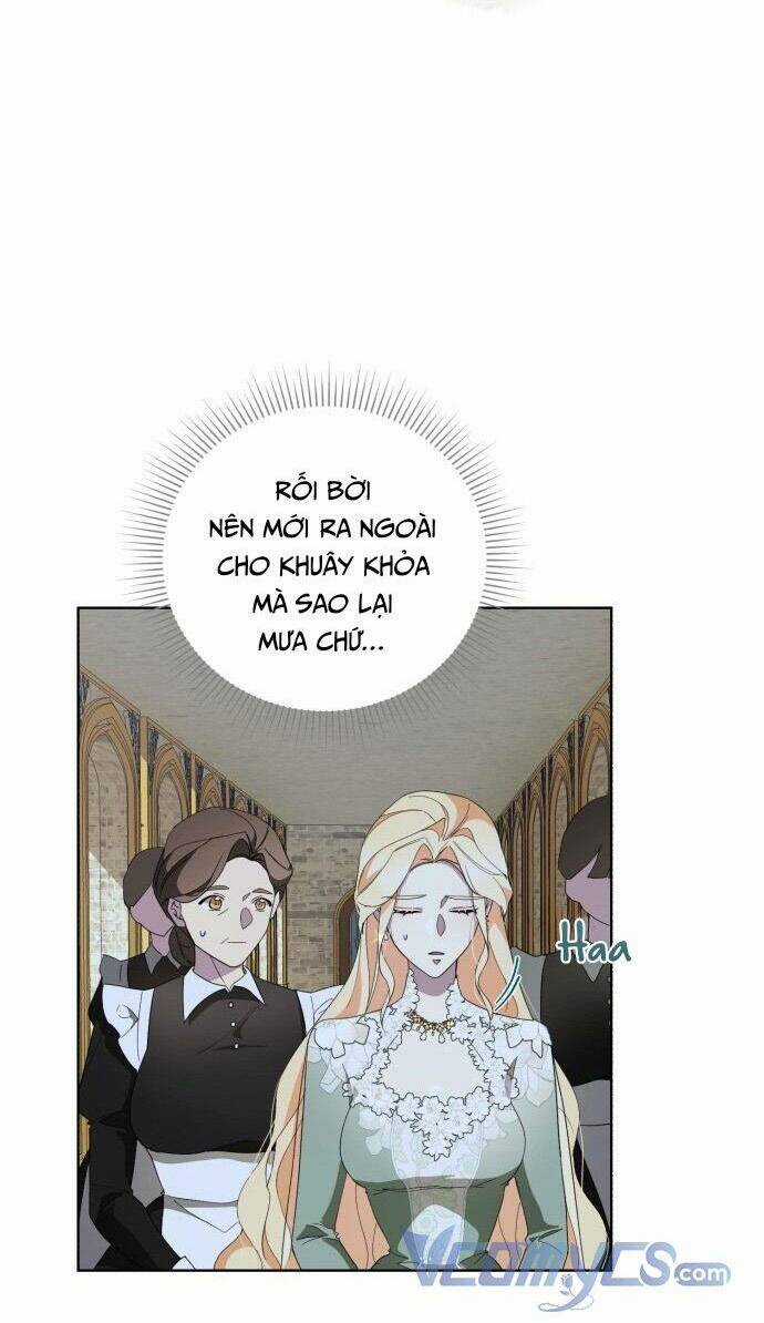 Ta Đã Từng Mong Nàng Biến Mất Chapter 42 trang 36